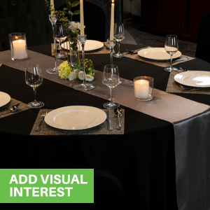 Add Visual Interest