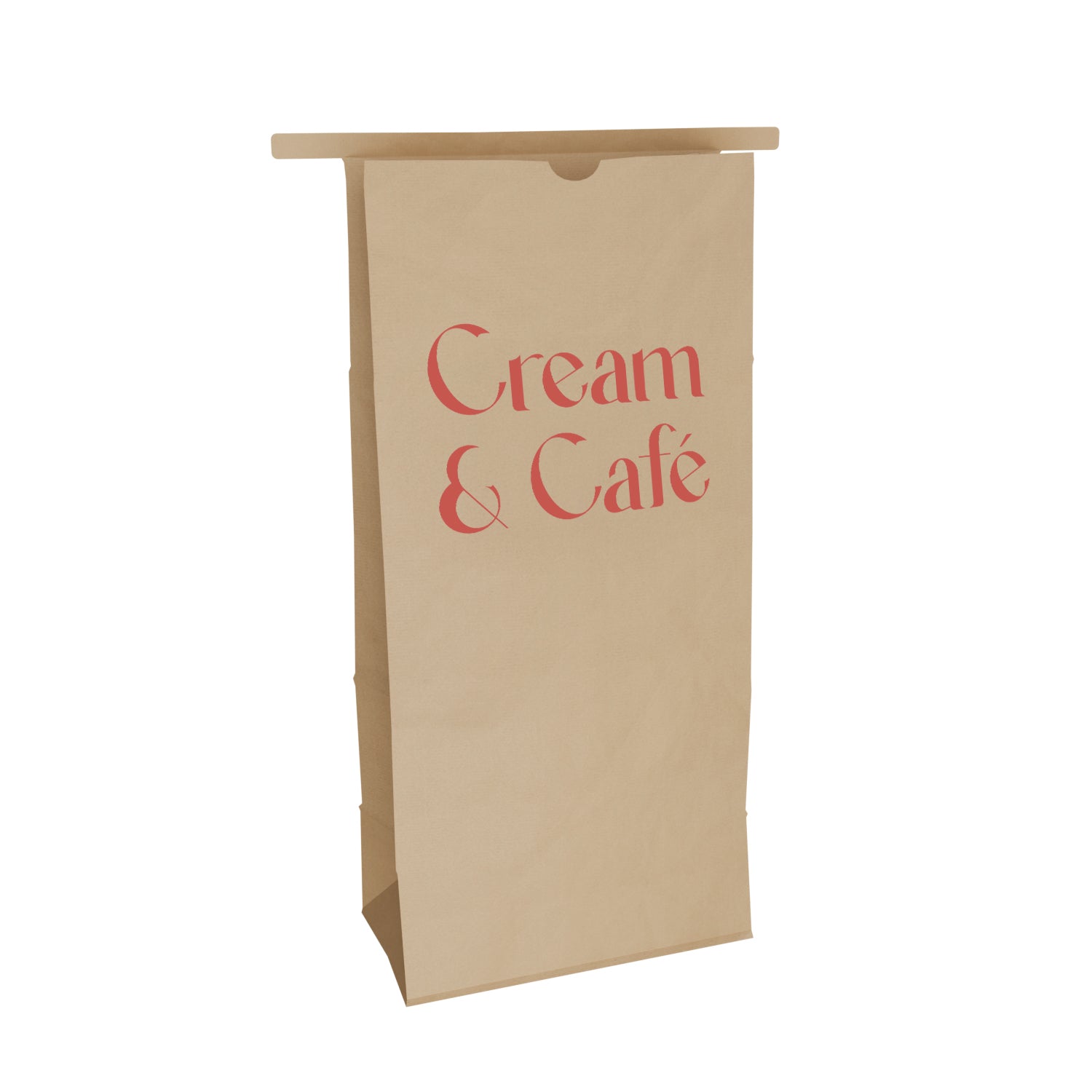 Custom Tin Tie Coffee Bags – Eco Friendly Customizable Packaging for Coffee, Tea, Cookies & Bakery Goods