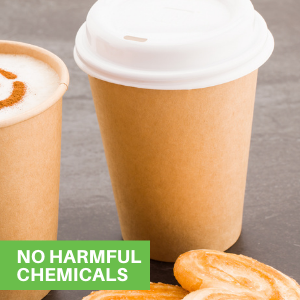 No Harmful Chemicals