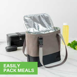 Easily Pack Meals