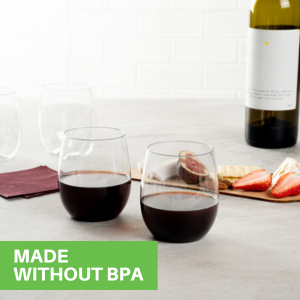 Made Without BPA