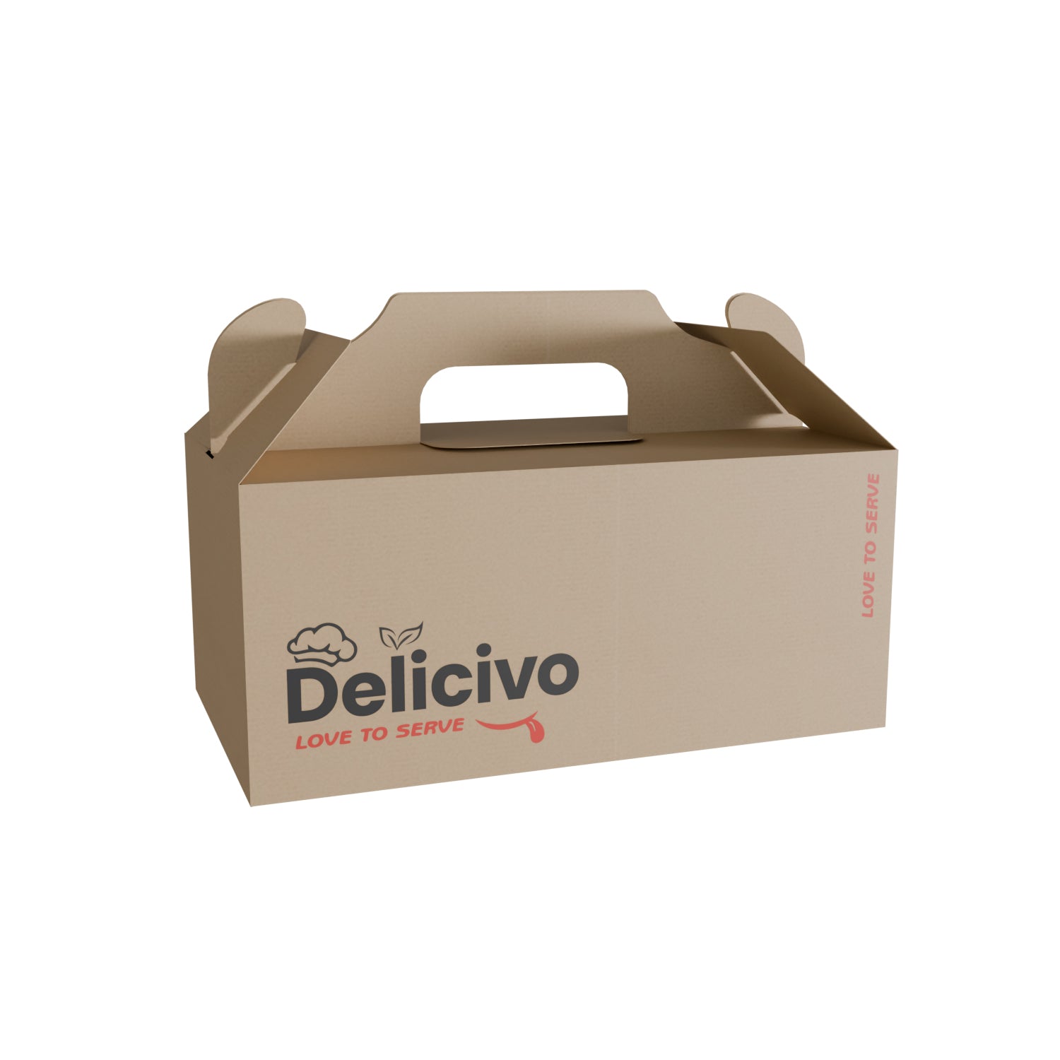 Custom Lunch Boxes – Personalized Packaging for Restaurants