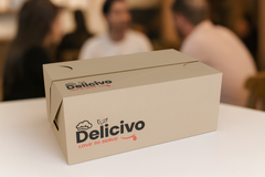 Custom Chicken Boxes – Personalized Take Out Containers for Restaurants