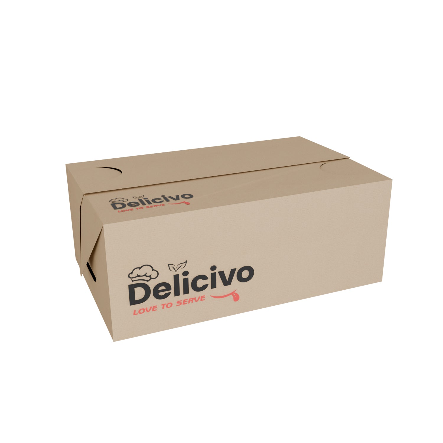 Custom Chicken Boxes – Personalized Take Out Containers for Restaurants