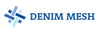 Denim Mesh