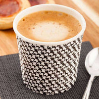 Eco-Friendly Hot Beverage Cups