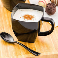 Disposable Coffee Mugs