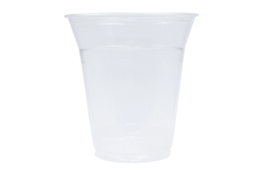 Durable Plastic Cups