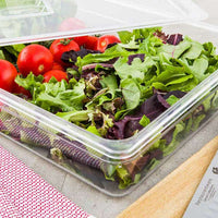 Food Storage Containers & Lids