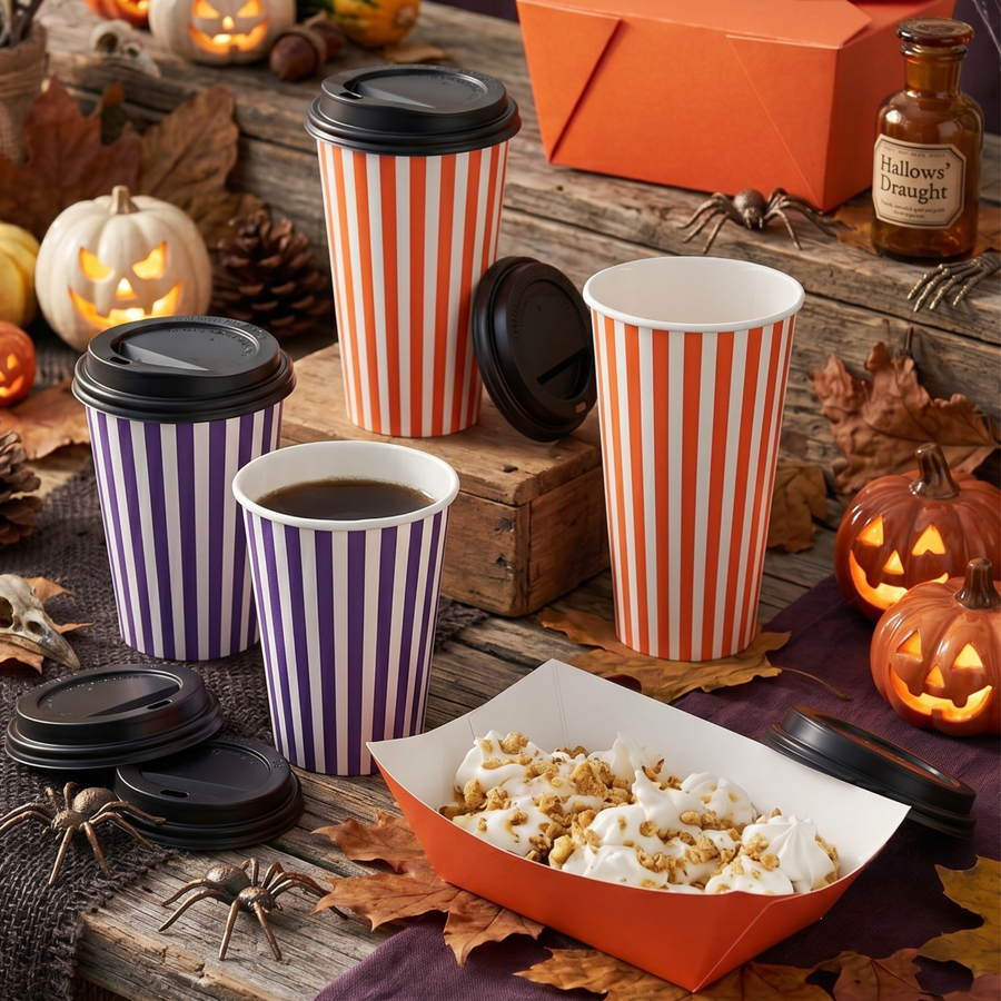 Halloween Collection