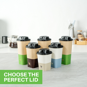 Choose The Perfect Lid
