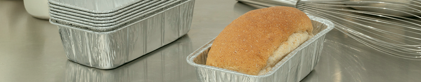 Aluminum Foil Pans