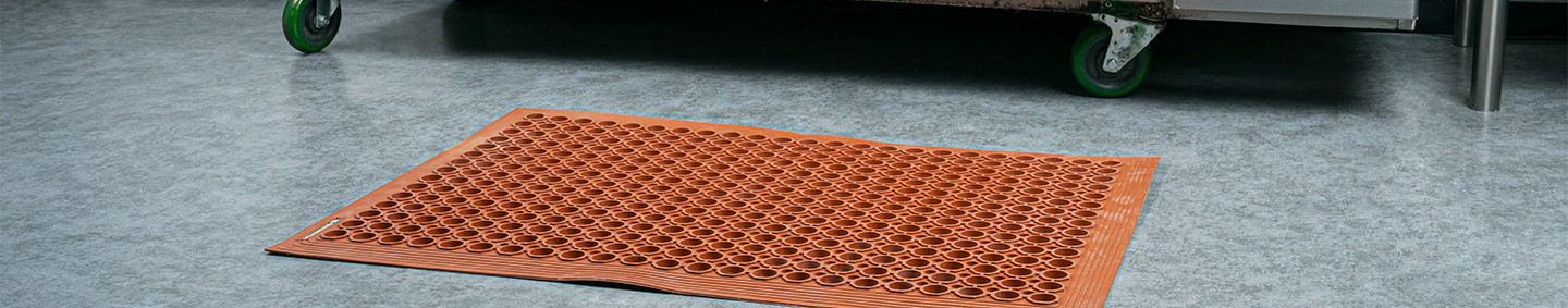 Anti-Fatigue Kitchen Mats
