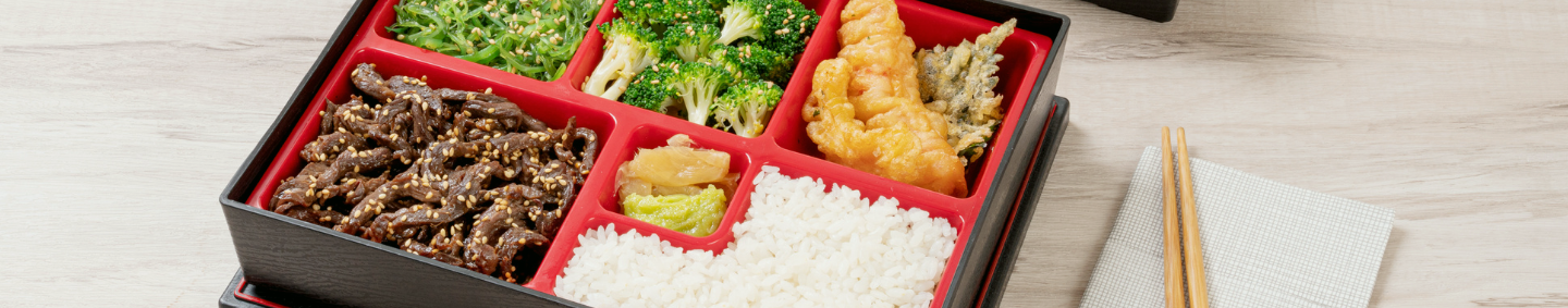 Asian Cooking / Serving Supplies