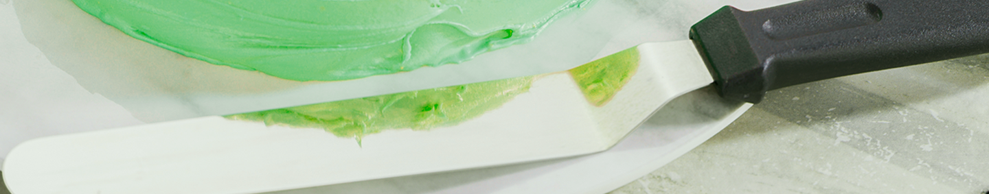Baking / Icing Spatulas