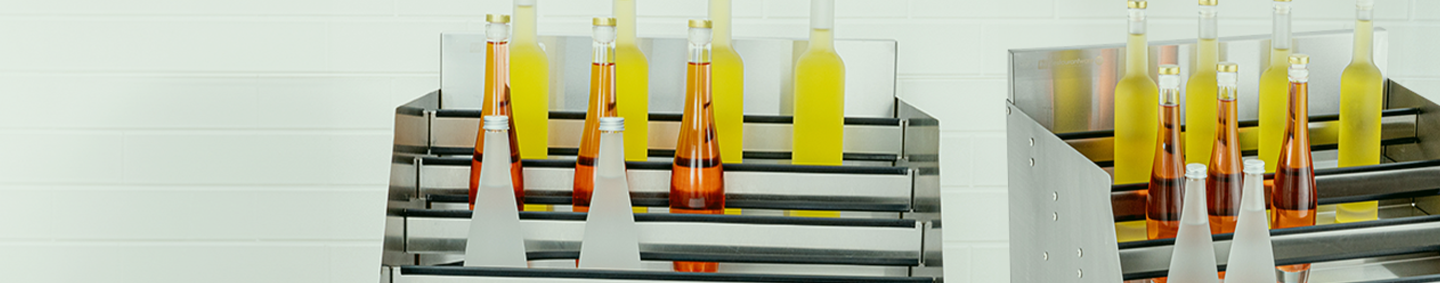 Bottle Holders / Displays