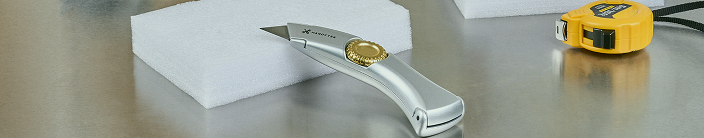 Box / Bag Cutters