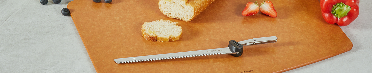 Bread / Sandwich Knives