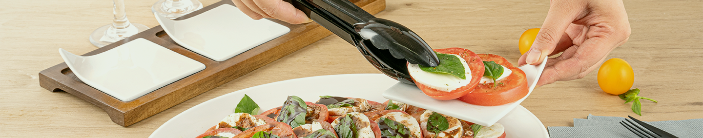 Catering Disposables