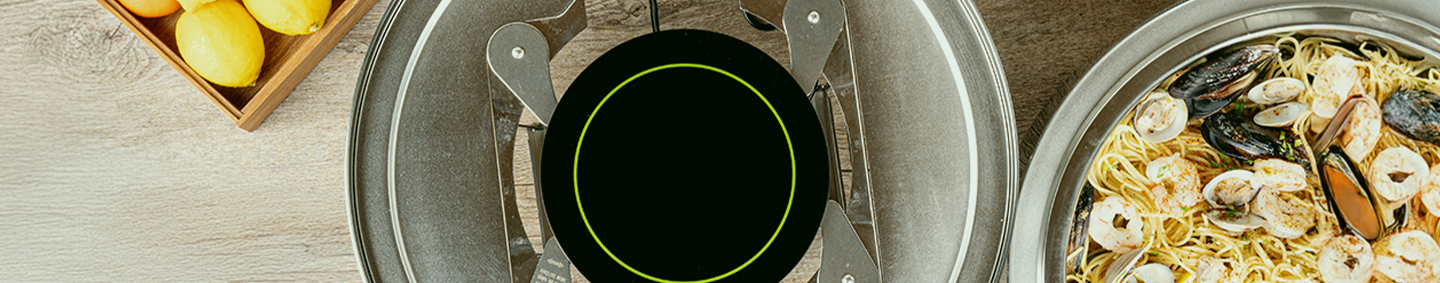 Chafer Parts & Accessories