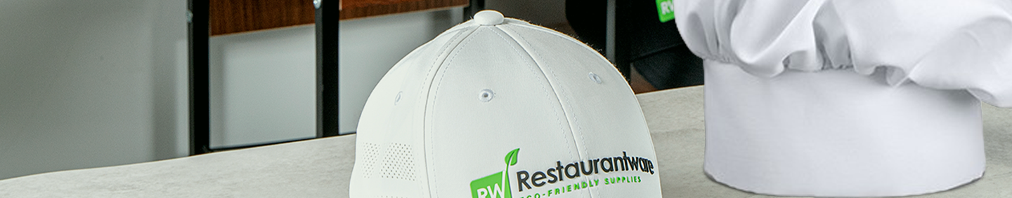 Chef Hats and Chef Headwear