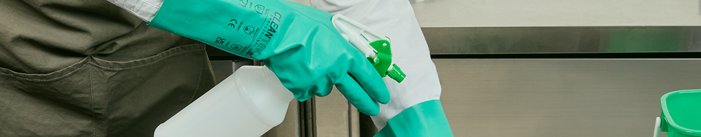 Cleaning Chemicals