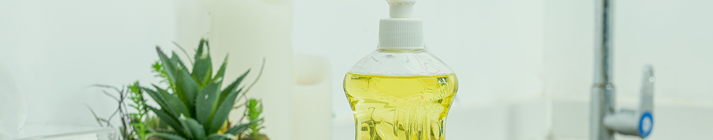 Commercial Laundry Detergent and Supplies