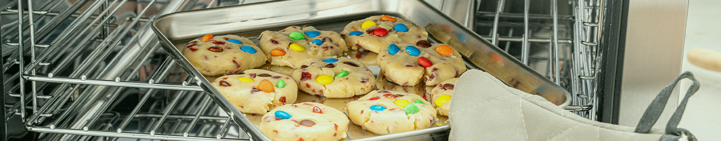 Commercial Oven Parts and Accessories