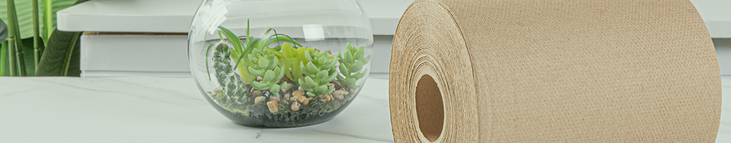 Commercial Paper Towels