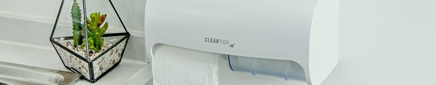 Commercial Toilet Paper Dispensers and Holders