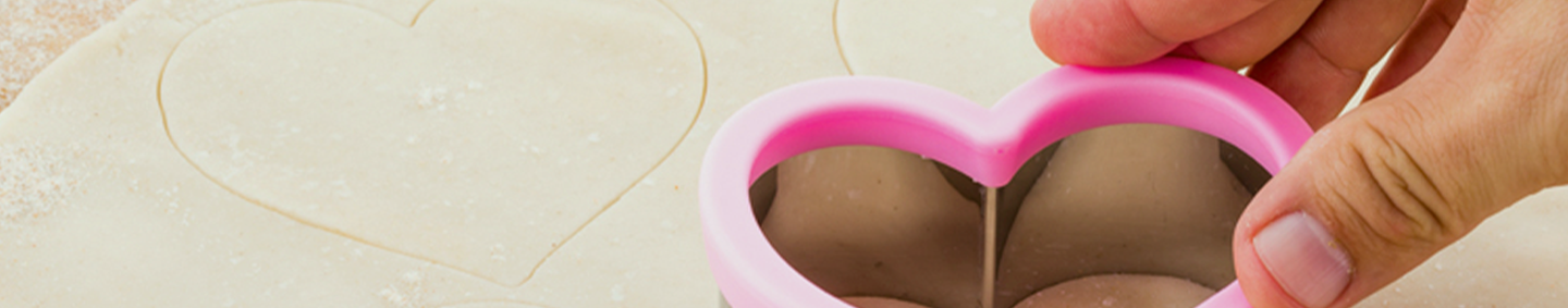 Cookie / Pastry Cutters