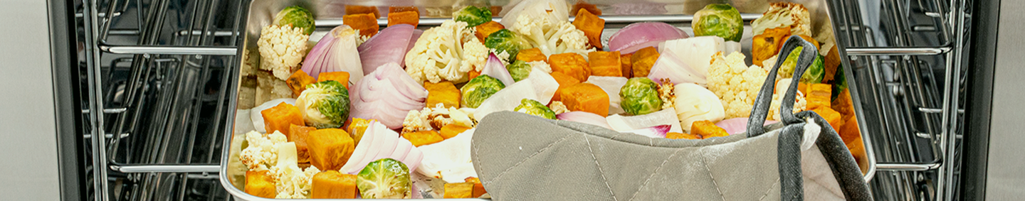 Countertop Convection Ovens