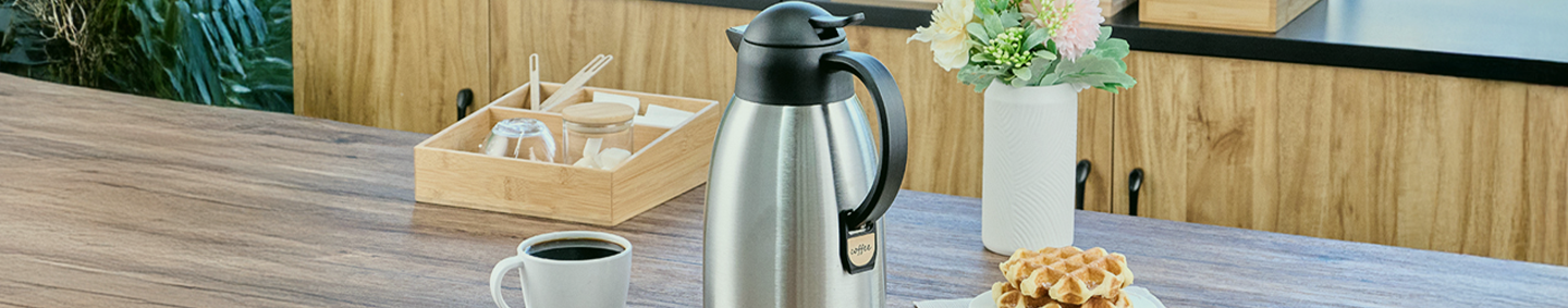 Decanters and Carafes