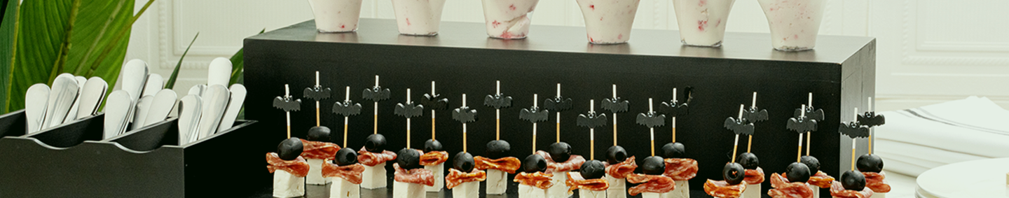 Display Risers and Display Stands