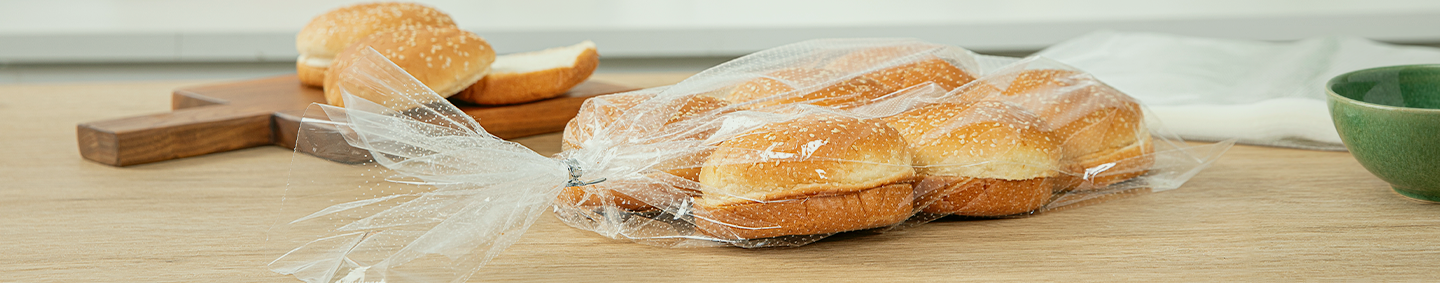 Disposable Bakery Supplies