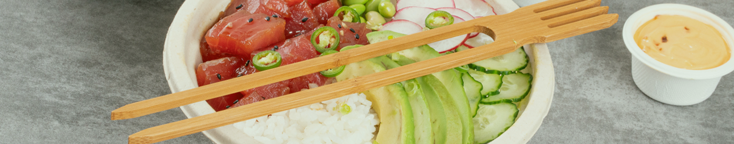 Disposable Chopsticks