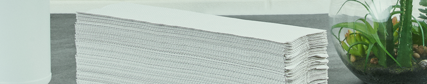 Disposable Foodservice Towels and Wipers