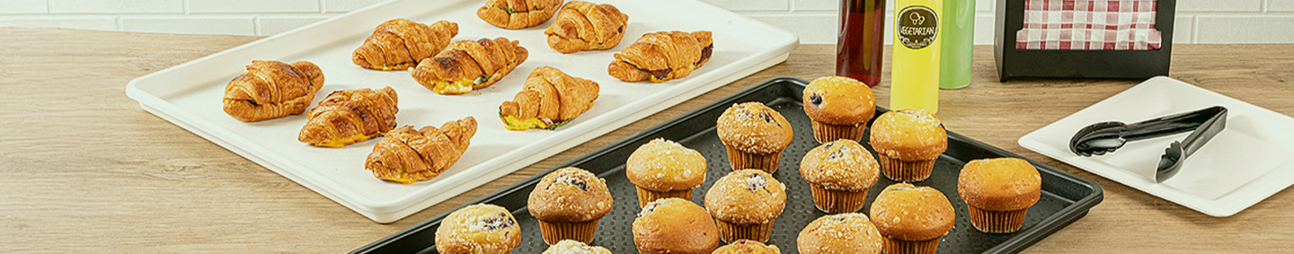 Disposable Trays / Food Trays