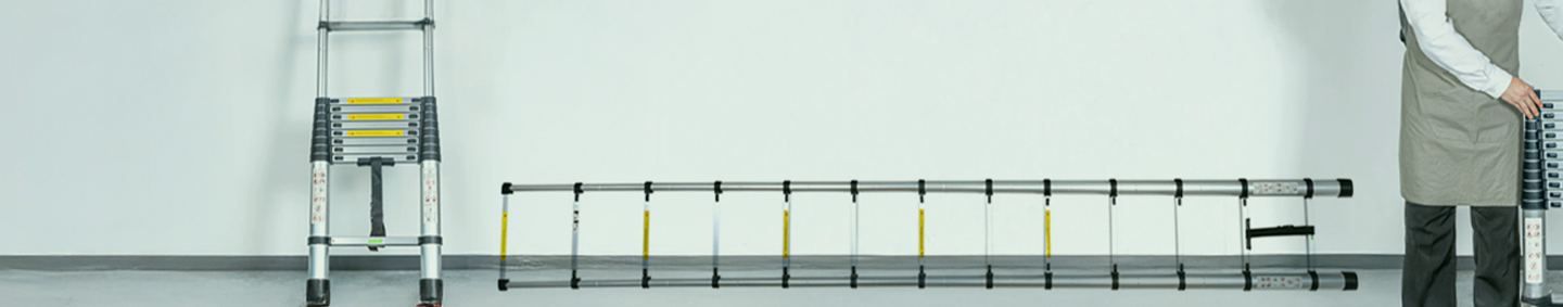 Extension Ladders