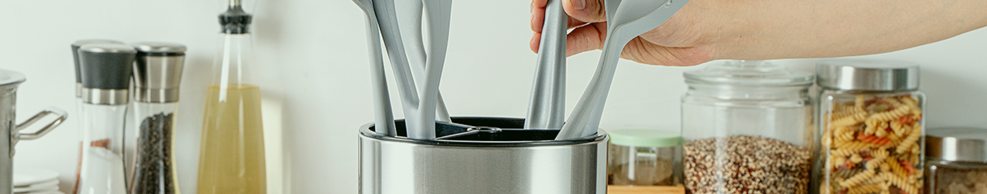 Flame Tamers and Splatter Screens