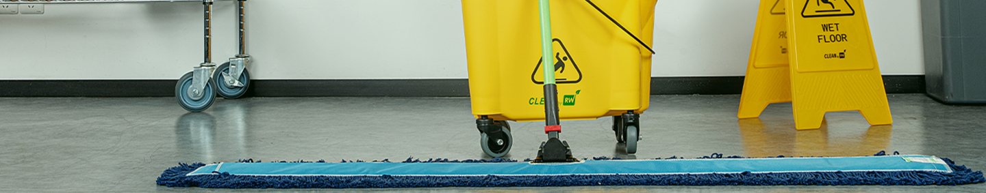 Floor Care Supplies