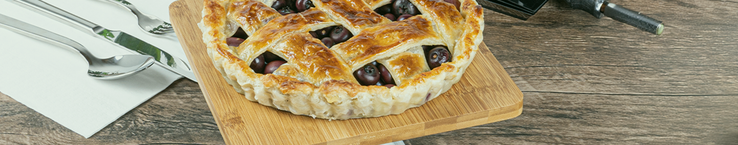 Food Display and Merchandising