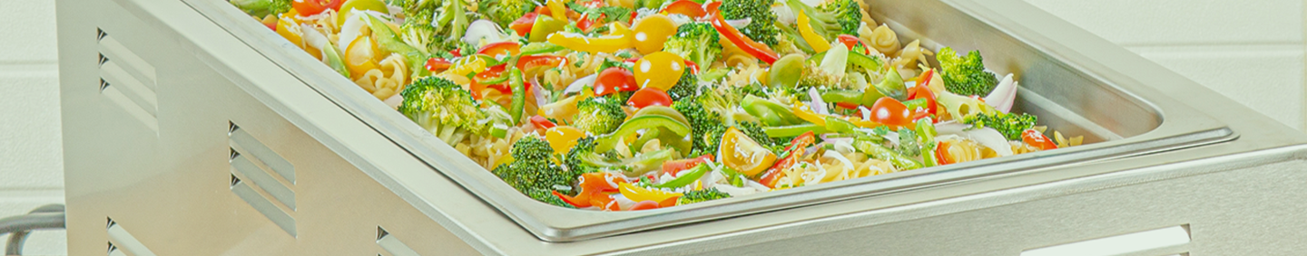 Food Warmer Parts and Accessories