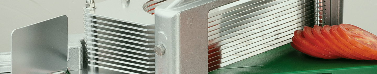 Fruit Cutters / Vegetable Cutters