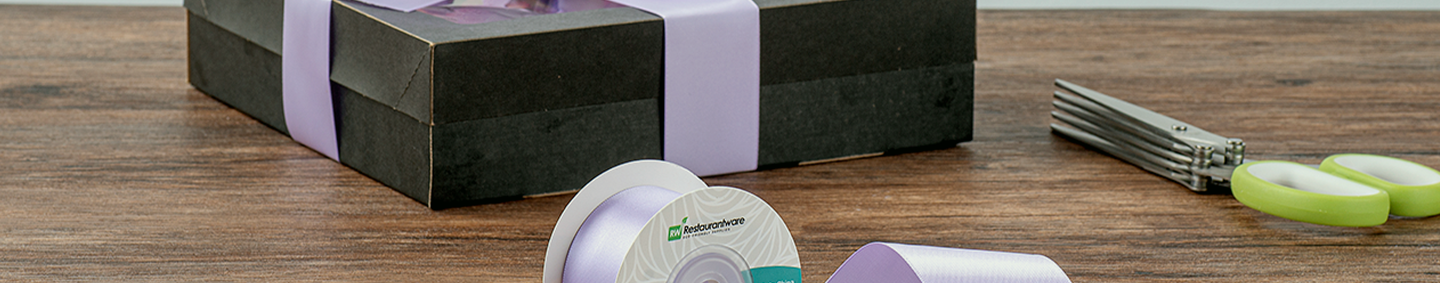 Gift Wrap and Ribbon Cutters and Holders