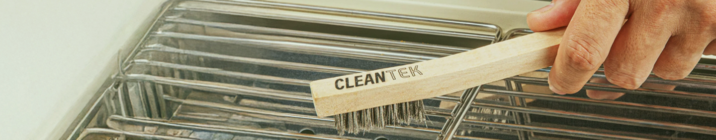 Grill & Oven Cleaning Tools & Supplies