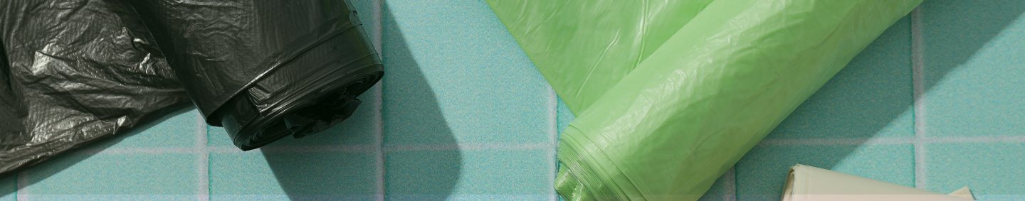 Janitorial Disposables