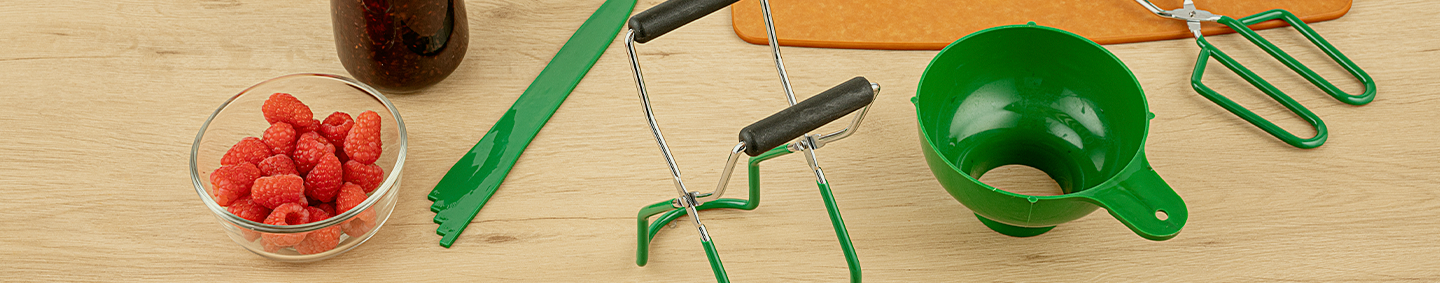 Kitchen Supplies