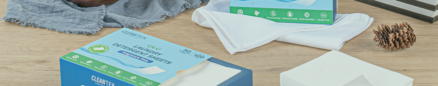 Laundry Supplies