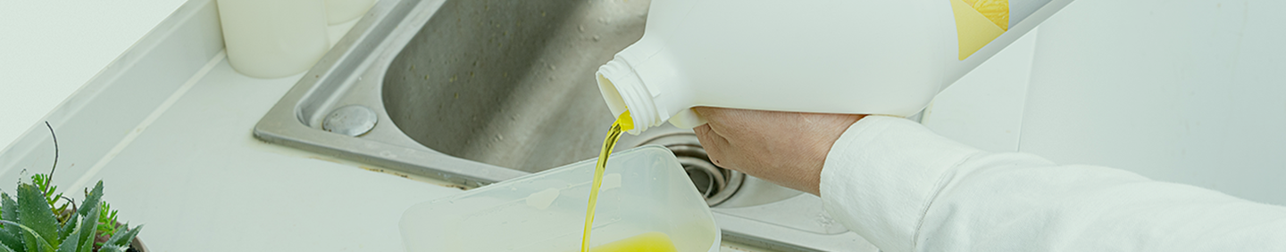 Manual Dish Washing & Sanitizing Chemicals